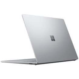 Microsoft Surface Laptop 3 15-inch Core i7-​1065G7 - SSD 256 GB - 16GB QWERTY - Inglês