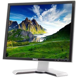 19-inch Dell UltraSharp 1907FPT 1280 x 1024 LCD Monitor Cinzento