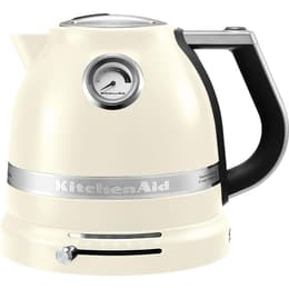 Kitchenaid 5KEK1522EAC Creme 1,5000L - Chaleira Elétrica
