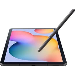 Galaxy Tab S6 Lite 64GB - Cinzento - WiFi