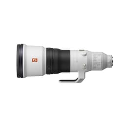 Sony Lente SEL FE 600mm f/4 GM OSS 600mm f/4