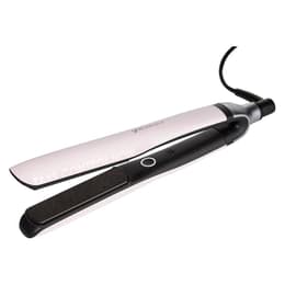 Ghd Platinum + - Preto/Rosa Alisador De Cabelor