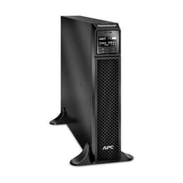 Apc Smart-UPS SRT SRT3000XLI Inversor