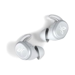 Jaybird Vista Earbud Bluetooth Earphones - Prateado