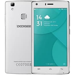 Doogee X5 Max Pro 16GB - Branco - Desbloqueado