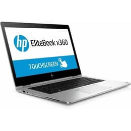 HP EliteBook X360 1030 G2 13-inch Core i5-7200U - SSD 512 GB - 8GB QWERTY - Espanhol