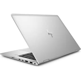 HP EliteBook X360 1030 G2 13-inch Core i5-7200U - SSD 512 GB - 8GB QWERTY - Espanhol