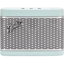 Fender Newport Bluetooth Speakers - Azul/Cizento