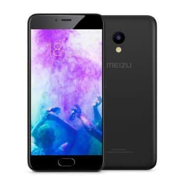 M5 16GB - Preto - Desbloqueado