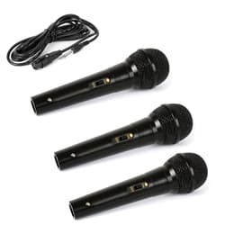 Mr Entertainer XLR-XLR 3m Acessórios De Áudio