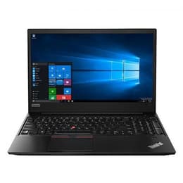 Lenovo ThinkPad T570 15-inch Core i7-7600U - SSD 256 GB - 8GB QWERTY - Espanhol