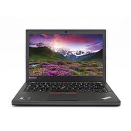 Lenovo ThinkPad X250 12-inch (2015) - Core i7-5600U - 8GB - SSD 512 GB QWERTZ - Alemão