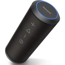 Zamkol ZK606 Bluetooth Speakers - Preto