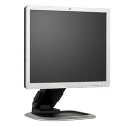 19-inch HP L1950G 1280 x 1024 LCD Monitor Cinzento