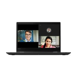 Lenovo ThinkPad X380 Yoga 13-inch Core i5-8350U - SSD 512 GB - 8GB QWERTZ - Alemão