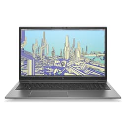 HP ZBook Firefly 15 G7 15-inch (2019) - Core i7-10610U - 32GB - SSD 512 GB QWERTZ - Alemão