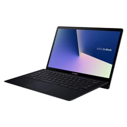 Asus ZenBook UX391UA-EG006T 13-inch (2018) - Core i7-8550U - 16GB - SSD 512 GB AZERTY - Francês
