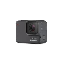 Gopro HERO7 Silver Câmara Desportiva