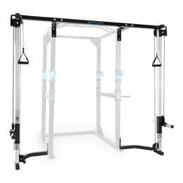 Capital Sports Tremendour Power Rack Equipamentos Desportivos