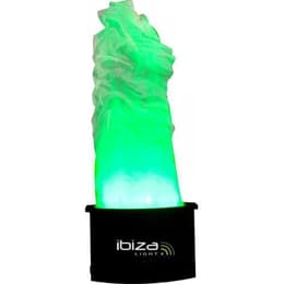 Ibiza Light RGB LED Flame Iluminação