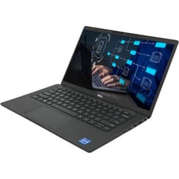 Dell Latitude 7320 13-inch (2020) - Core i5 - Gen 11 (G) - 16GB - 512 GB SSD QWERTZ - Alemão