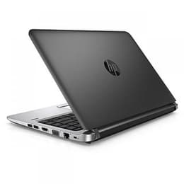 HP ProBook 430 G1 13-inch (2013) - Core i5-4300U - 8GB - SSD 128 GB AZERTY - Francês