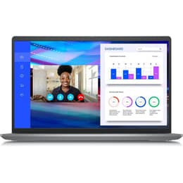 Dell Inspiron 3525 15-inch (2021) - Ryzen 7 - 5000 Series (U) - 8GB - SSD 512 GB QWERTY - Inglês