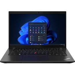 Lenovo ThinkPad L14 G3 14-inch (2022) - Core i5 - Gen 12 (U) - 16GB - SSD 1 TB AZERTY - Francês