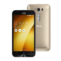 Asus Zenfone 2 ZE551ML 16GB - Dourado - Desbloqueado
