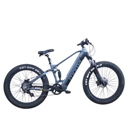 Moma E-Fat 26 Pro Bicicleta Elétrica