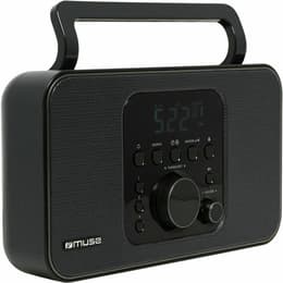 Muse M-091 Rádio