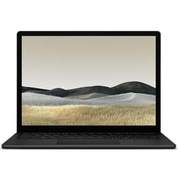 Microsoft Surface Laptop 3 13-inch (2019) - Core i7-​1065G7 - 16GB - SSD 256 GB QWERTY - Espanhol