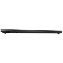 Microsoft Surface Laptop 3 13-inch (2019) - Core i7-​1065G7 - 16GB - SSD 256 GB QWERTY - Espanhol