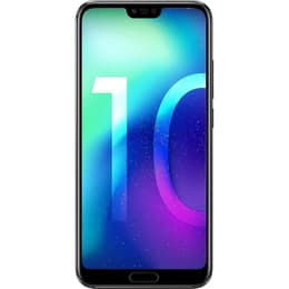 Honor 10 128GB - Preto - Desbloqueado
