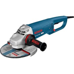 Moedor angular Bosch GWS 26-230 - Ø230mm