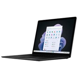 Microsoft Surface Laptop 5 15-inch (2022) - Core i7 - Gen 12 (U) - 32GB - SSD 1 TB QWERTY - Inglês