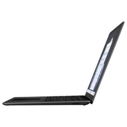 Microsoft Surface Laptop 5 15-inch (2022) - Core i7 - Gen 12 (U) - 32GB - SSD 1 TB QWERTY - Inglês