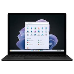 Microsoft Surface Laptop 5 15-inch (2022) - Core i7 - Gen 12 (U) - 32GB - SSD 1 TB QWERTY - Inglês