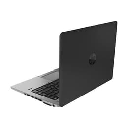 HP EliteBook 840 G2 14-inch (2016) - Core i5-5200U - 4GB - SSD 128 GB AZERTY - Francês