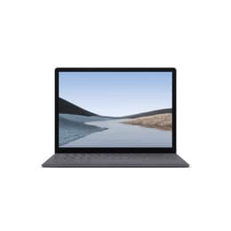 Microsoft Surface Laptop 3 13-inch Core i5-1035G7 - SSD 128 GB - 8GB AZERTY - Francês