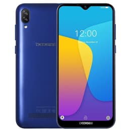 Doogee X90 16GB - Azul - Desbloqueado
