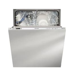 Indesit EDIFP68B1AEU Máquina de lavar loiça encastrável Cm - 12 a 16 pratos