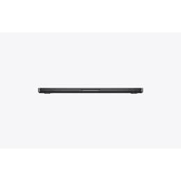 MacBook Pro 14" (2026) - M5 Pro da Apple com CPU 15‑core e GPU 16-Core - 24GB RAM - SSD 1000GB - Ecrã padrão - QWERTZ - Alemão