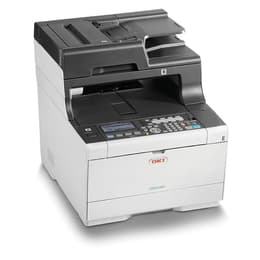 Oki ES5463 MFP Laser cor