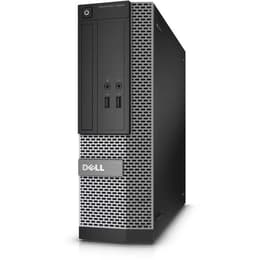 Dell OptiPlex 3020 SFF Pentium G3220 3 - HDD 500 GB - 8GB