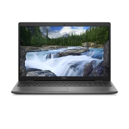 Dell Latitude 3540 15-inch (2023) - Core i5-1335U - 8GB - SSD 256 GB AZERTY - Francês