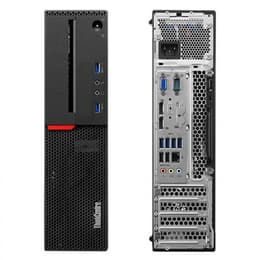 Lenovo ThinkCentre M800 SFF Core i5-6500 3.2 - SSD 256 GB - 8GB