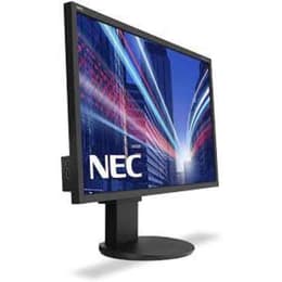 27-inch NEC Multisync EA273WMI 1920 x 1080 LCD Monitor Preto