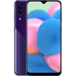 Galaxy A30s 64GB - Roxo - Desbloqueado
