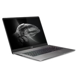 MSI Creator Z16 A12UET-001FR 16-inch (2022) - Core i7 - Gen 12 (H) - 32GB - SSD 1 TB AZERTY - Francês